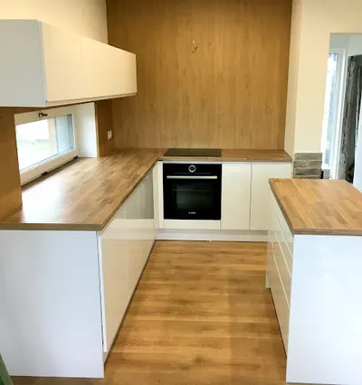 Fuurni - Meble na wymiar